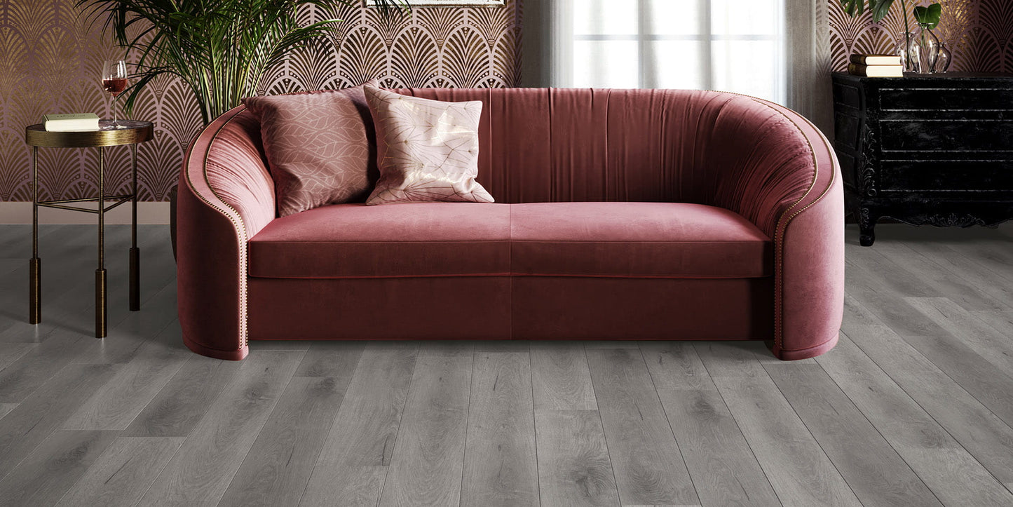 Invictus Primus Royal Oak - Nordic Glue Down LVT