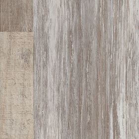 Invictus Primus Vintage Oak - Cafe Au Lait Glue Down LVT