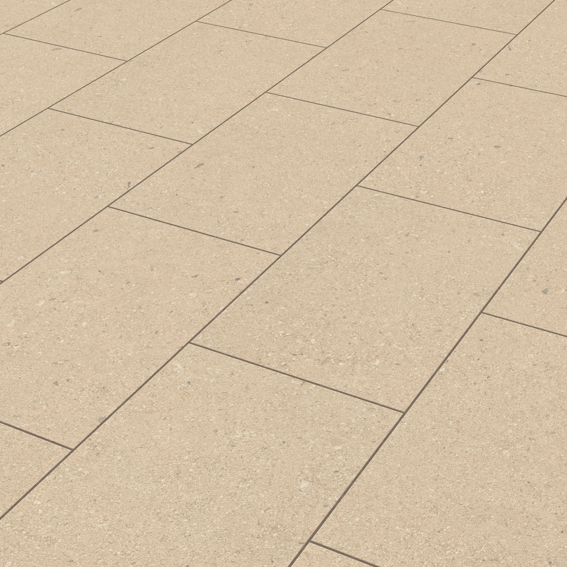 Karndean Palio Essenza Ischia Limestone PVT703 Glue Down LVT Flooring