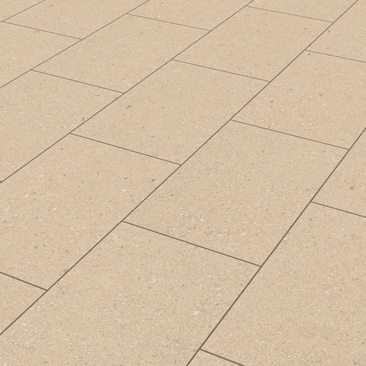 Karndean Palio Essenza Ischia Limestone PVT703 Glue Down LVT Flooring