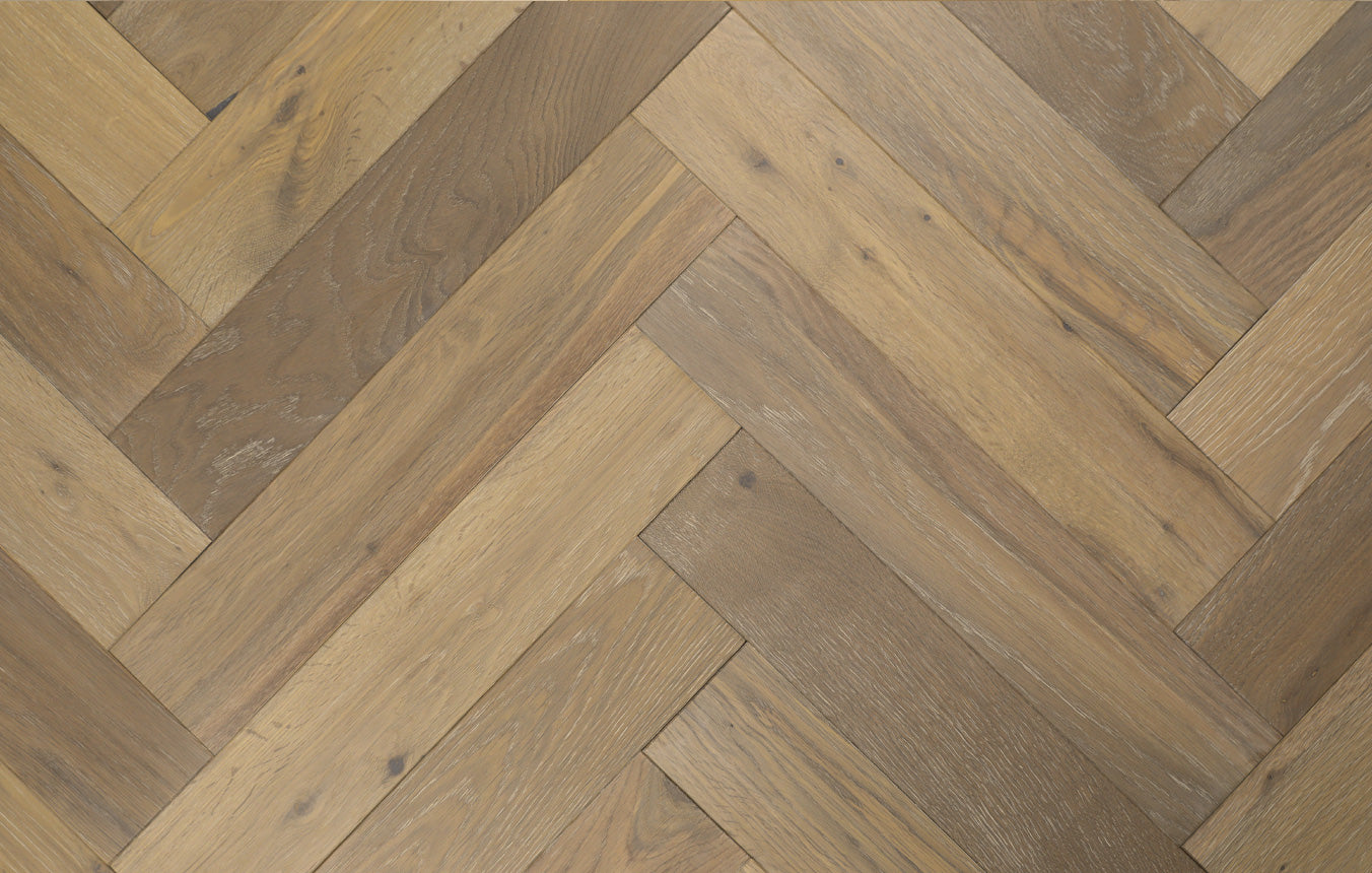 Ted Todd Classic Futures Kielder Herringbone Engineered Wood Flooring