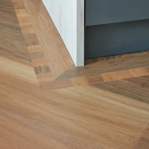 Karndean Art Select Prairie Oak RL20 Plank Glue Down LVT Flooring