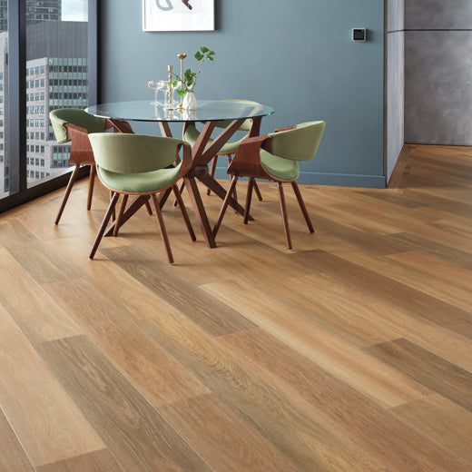 Karndean Art Select Prairie Oak RL20 Plank Glue Down LVT Flooring