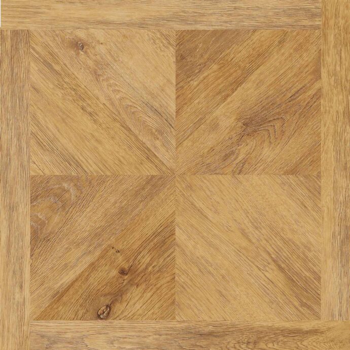 Lattia Metsä Artisan Oak Castell Panel Glue Down LVT Flooring