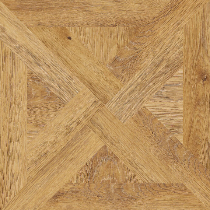 Lattia Metsä Artisan Oak Manor Glue Down LVT Flooring