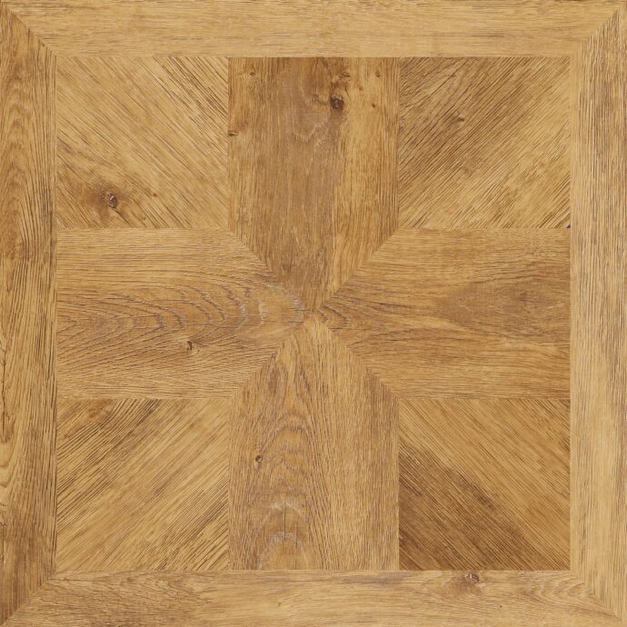 Lattia Metsä Artisan Oak Mansion Panel Glue Down LVT Flooring