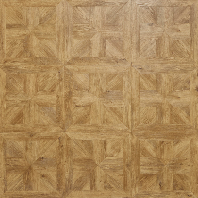 Lattia Metsä Artisan Oak Mansion Panel Glue Down LVT Flooring