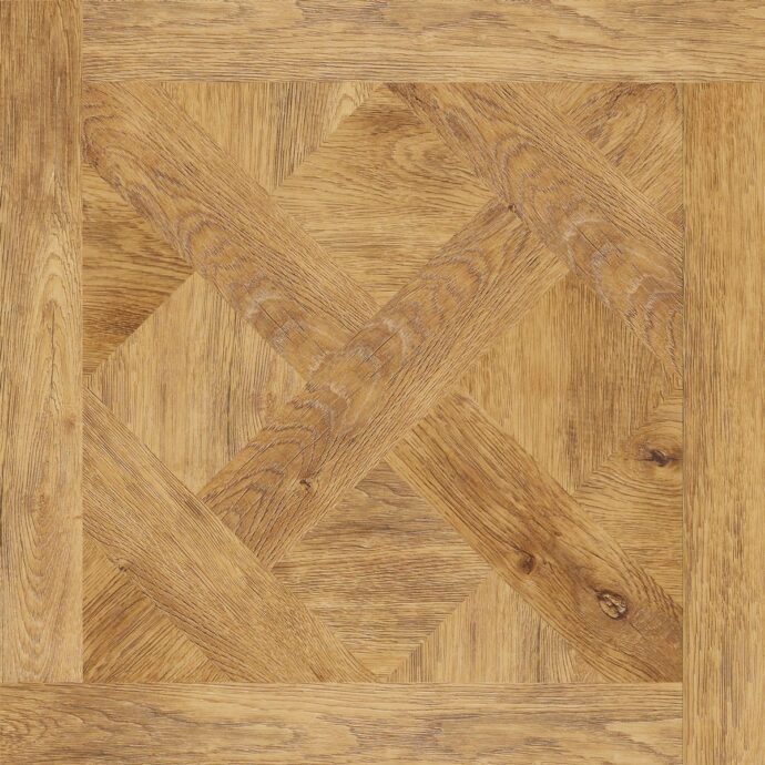 Lattia Metsä Artisan Oak Royal Glue Down LVT Flooring