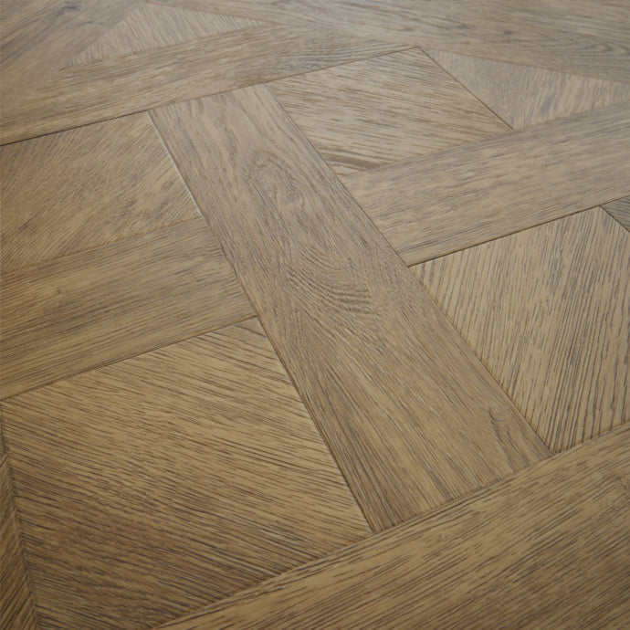 Lattia Metsä Artisan Oak Royal Glue Down LVT Flooring