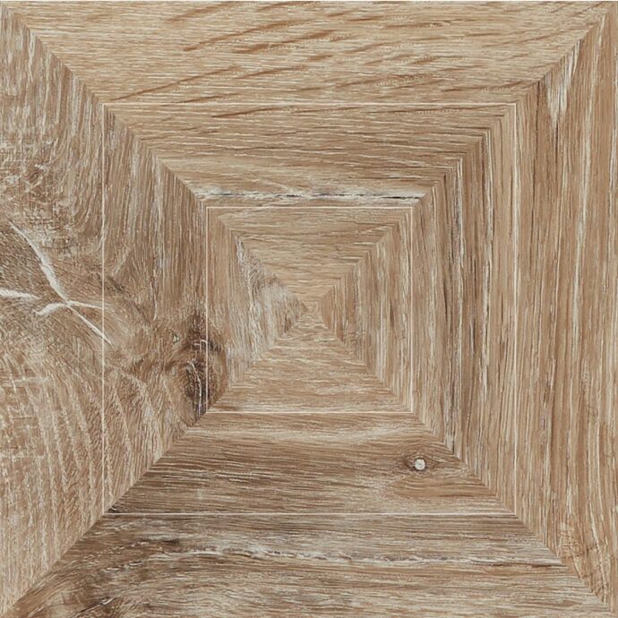 Lattia Metsä Fair Oak Bloc Glue Down LVT Flooring