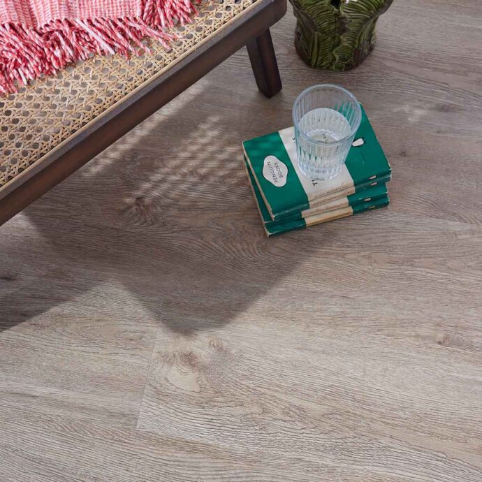 Lattia Metsä Majestic Timber Plank Glue Down LVT Flooring