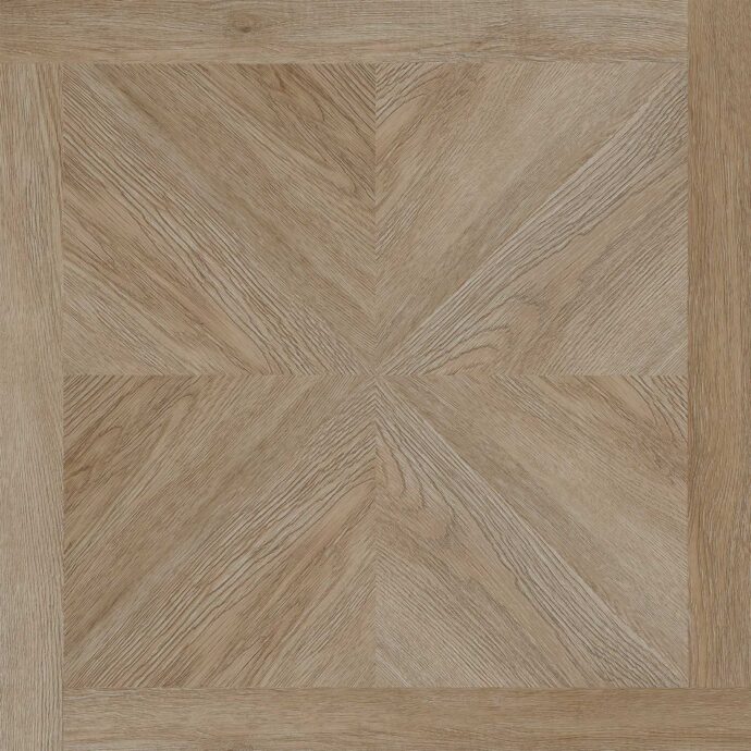 Lattia Metsä Pure Oak Castell Panel Glue Down LVT Flooring