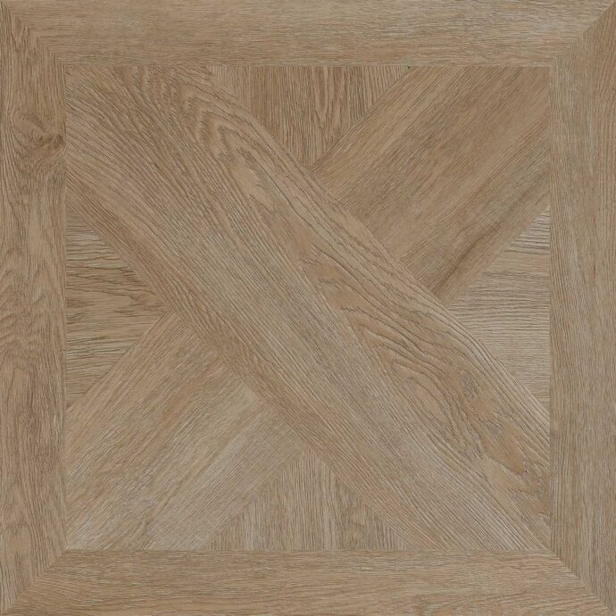 Lattia Metsä Pure Oak Coast Glue Down LVT Flooring