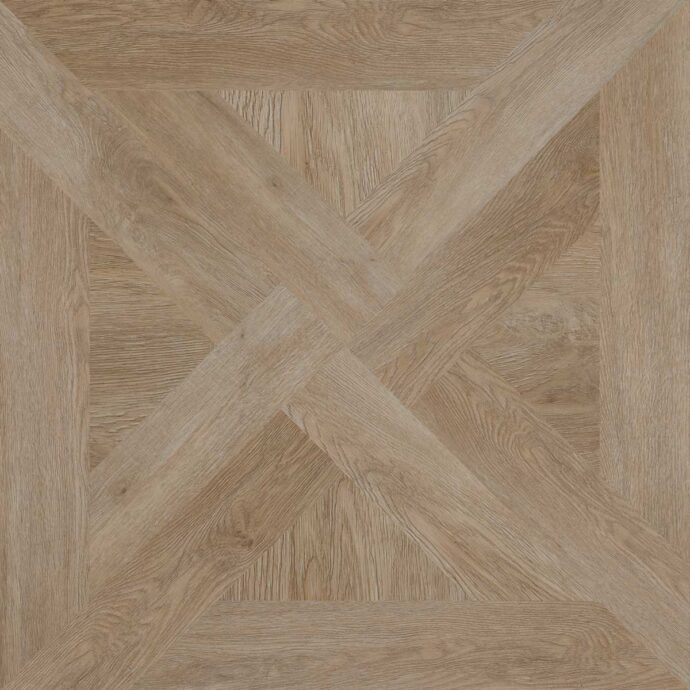 Lattia Metsä Pure Oak Manor Glue Down LVT Flooring