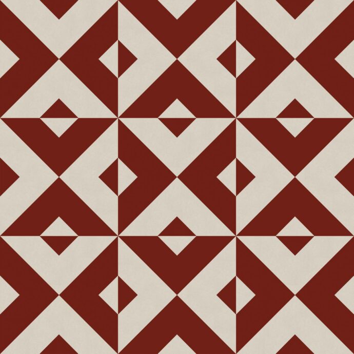 Lattia Talo Kuu - Terracotta, Fawn Glue Down LVT Flooring