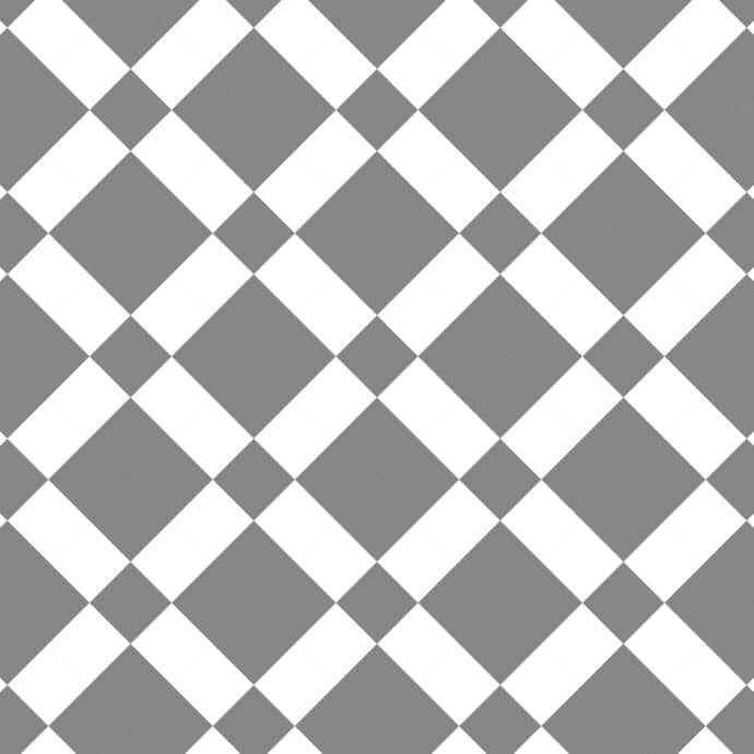 Lattia Talo Linna - Grey, White Glue Down LVT Flooring