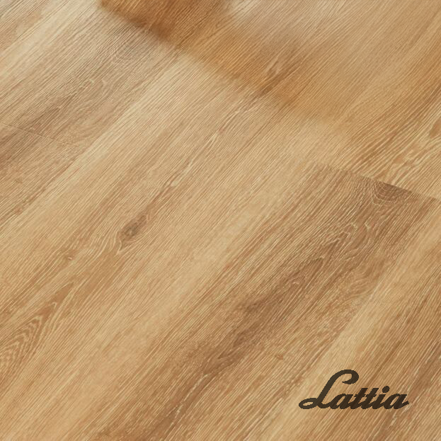 Lattia Forssa Manuka Oak Plank Glue Down LVT