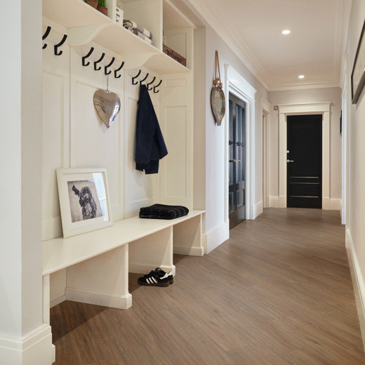 Karndean Art Select Merino Oak RL36 Plank Glue Down LVT Flooring