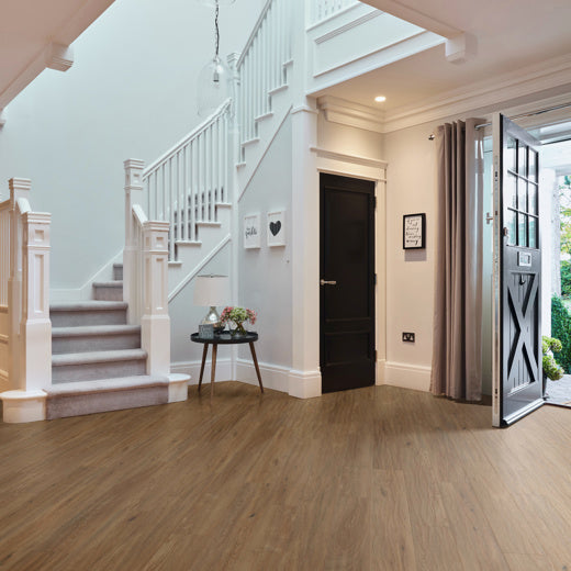 Karndean Art Select Merino Oak RL36 Plank Glue Down LVT Flooring