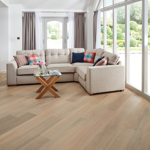 Karndean Art Select Mountain Oak RL22 Plank Glue Down LVT Flooring