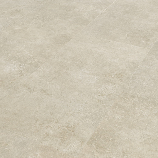 Karndean Art Select Pavimento Crema LM40 Stone Tile Glue Down LVT Flooring