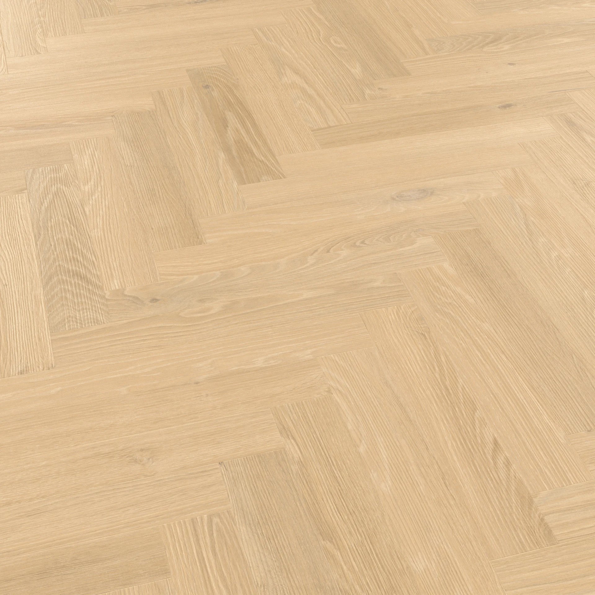 Karndean Palio Essenza Piazza Oak SM-PVP402 Herringbone Glue Down LVT Flooring