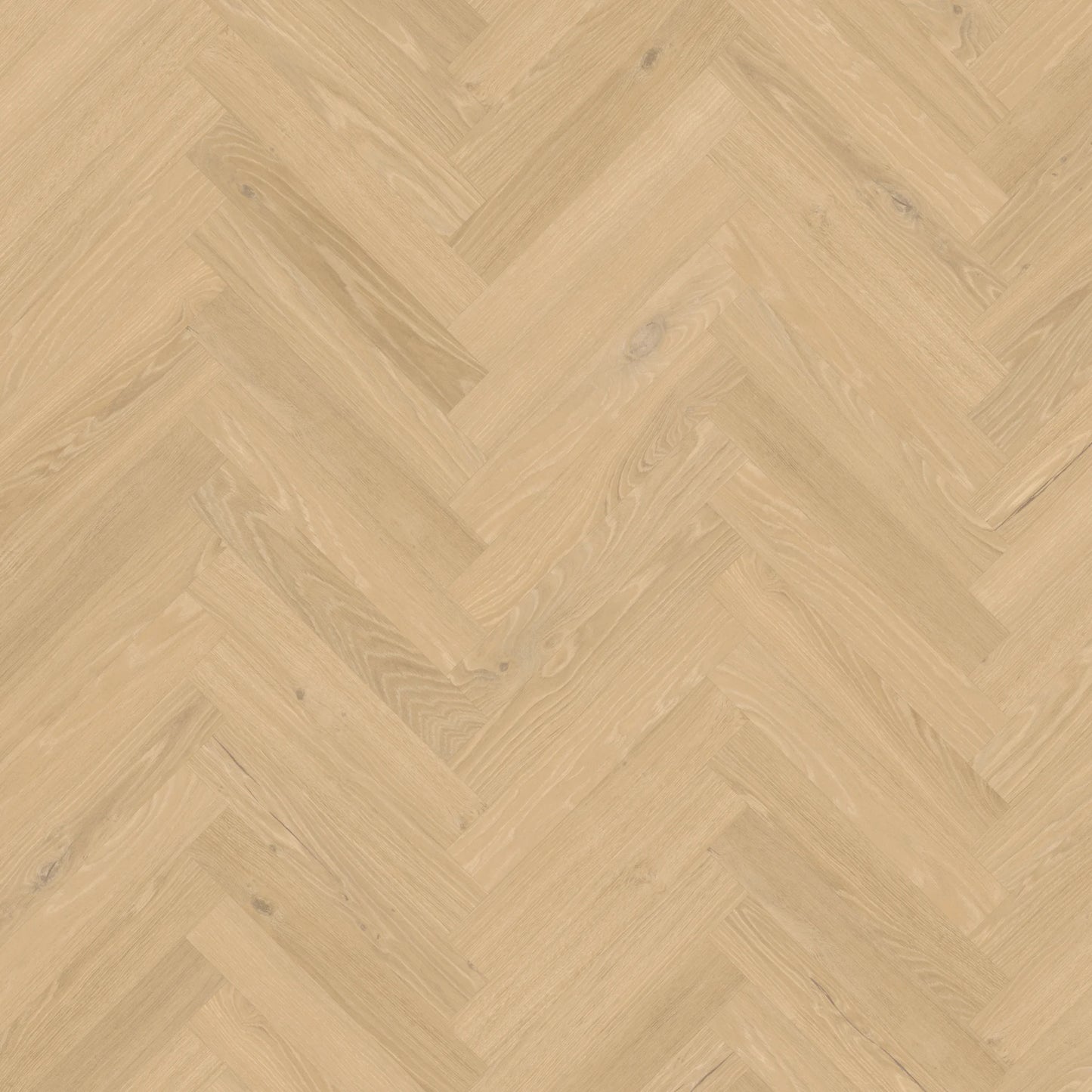 Karndean Palio Essenza Piazza Oak SM-PVP402 Herringbone Glue Down LVT Flooring