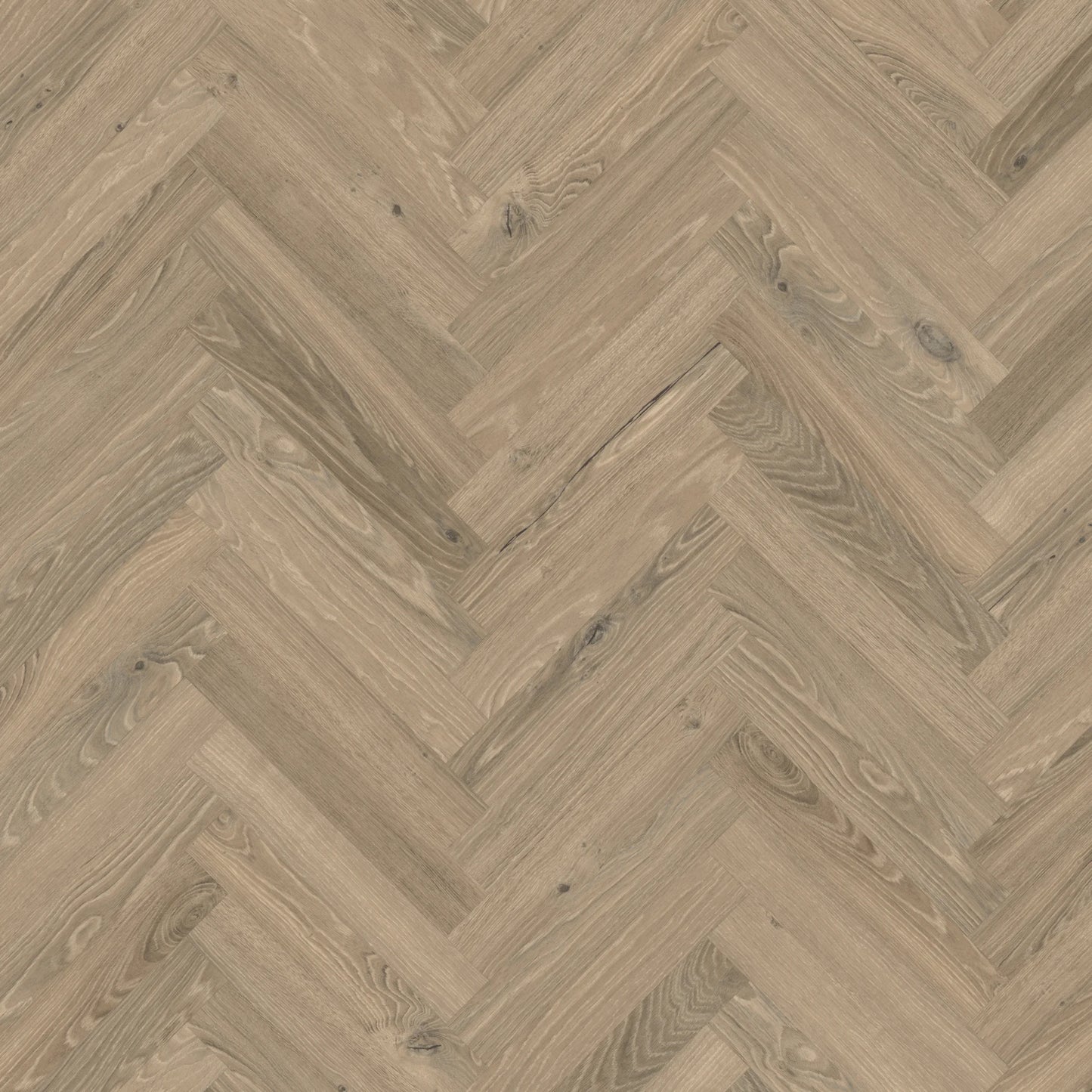 Karndean Palio Essenza Ravenna Oak SM-PVP403 Herringbone Glue Down LVT Flooring