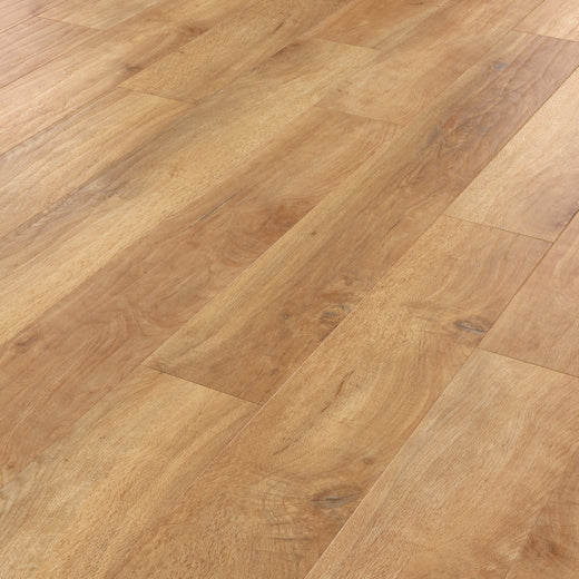 Karndean Art Select Spring Oak RL01 Plank Glue Down LVT Flooring