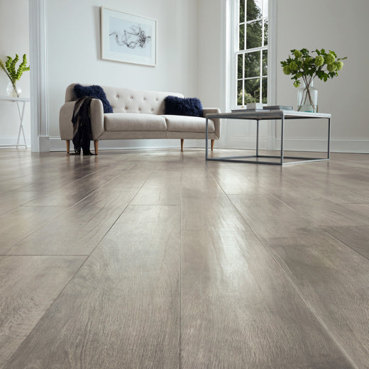 Karndean Art Select Storm Oak RL12 Plank Glue Down LVT Flooring