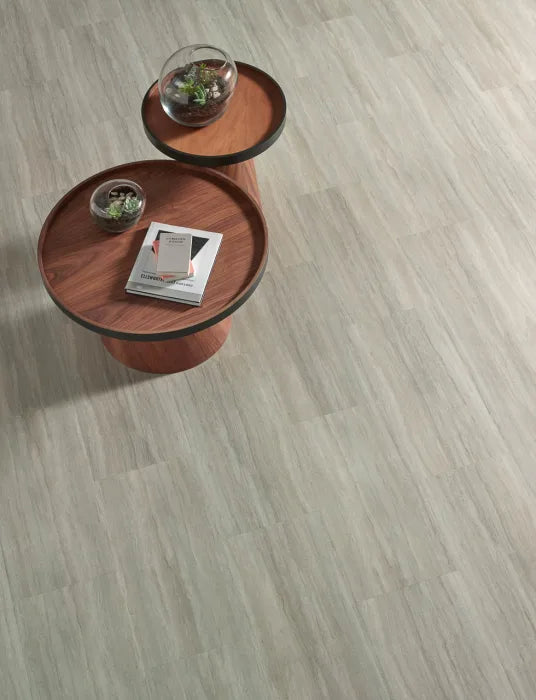 Amtico Click Smart Linear Stone Shale SB5S3606 Click SPC Flooring - Flooring Monster