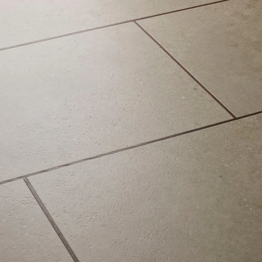 Textures Sandstone TS05 Stone Tile Glue Down LVT Flooring