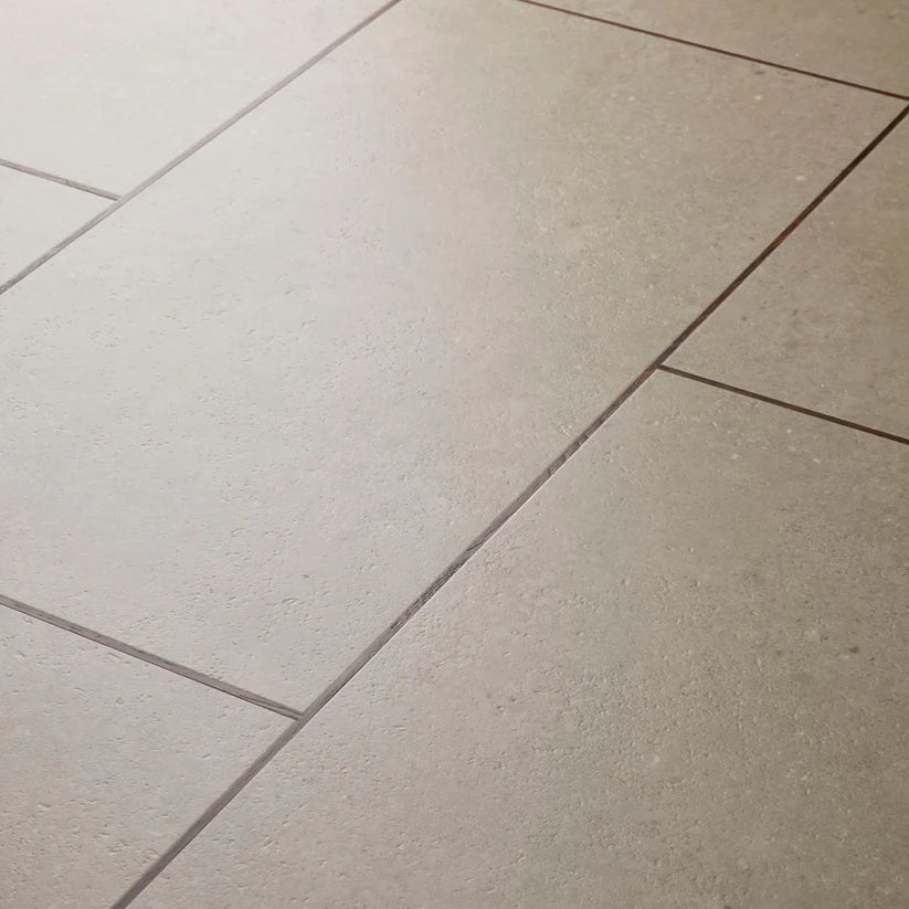 Textures Sandstone TS05 Stone Tile Glue Down LVT Flooring