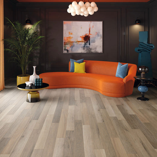 Karndean Art Select Tolsford Ash RL42 Plank Glue Down LVT Flooring
