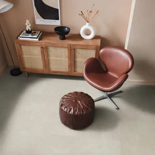 Karndean Van Gogh Venetian Slate VGT2423 Stone Tile Glue Down LVT Flooring