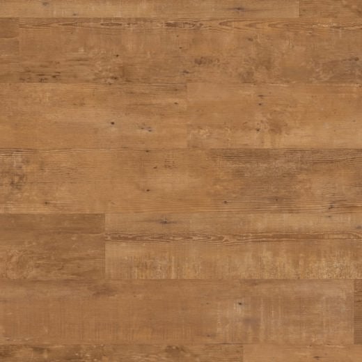 Karndean Van Gogh Natural School Cedar VGW142T Plank Glue Down LVT Flooring