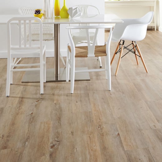 Karndean Van Gogh Country Oak VGW81T Plank Glue Down LVT Flooring
