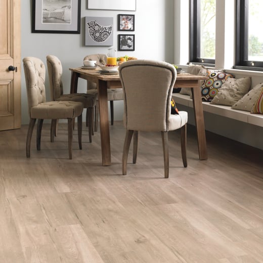 Karndean Van Gogh Frosted Birch VGW83T Plank Glue Down LVT Flooring