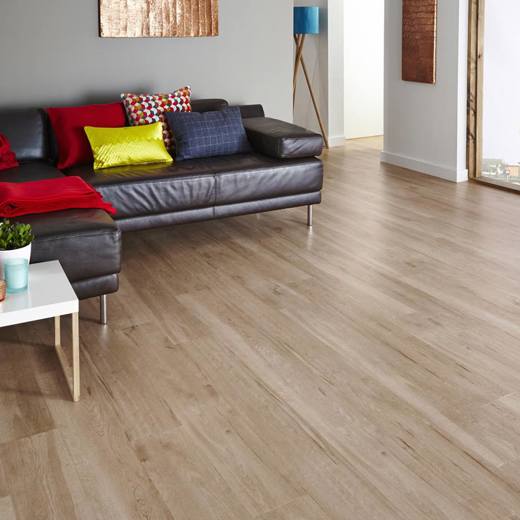Karndean Van Gogh Birch VGW84T Plank Glue Down LVT Flooring