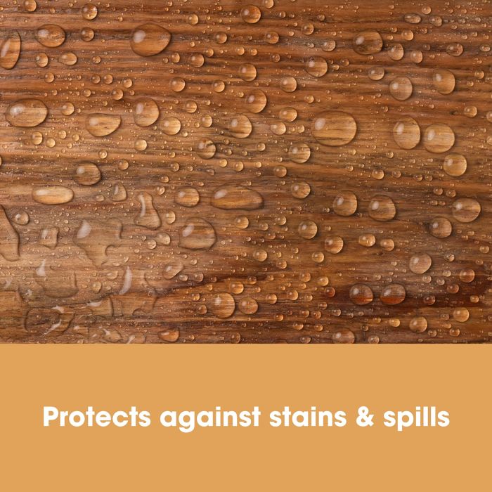 Furniture Clinic Vinyl Floor Polish