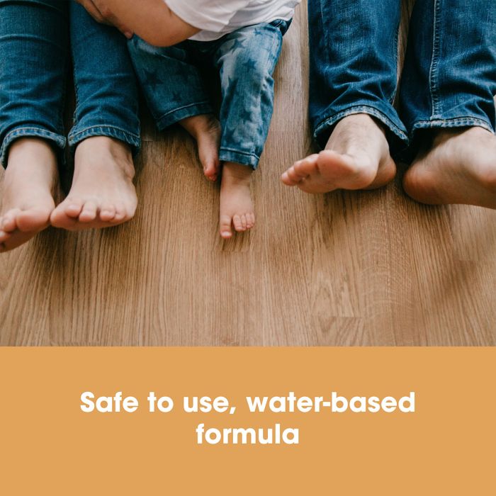 Furniture Clinic Wood Floor Cleaner