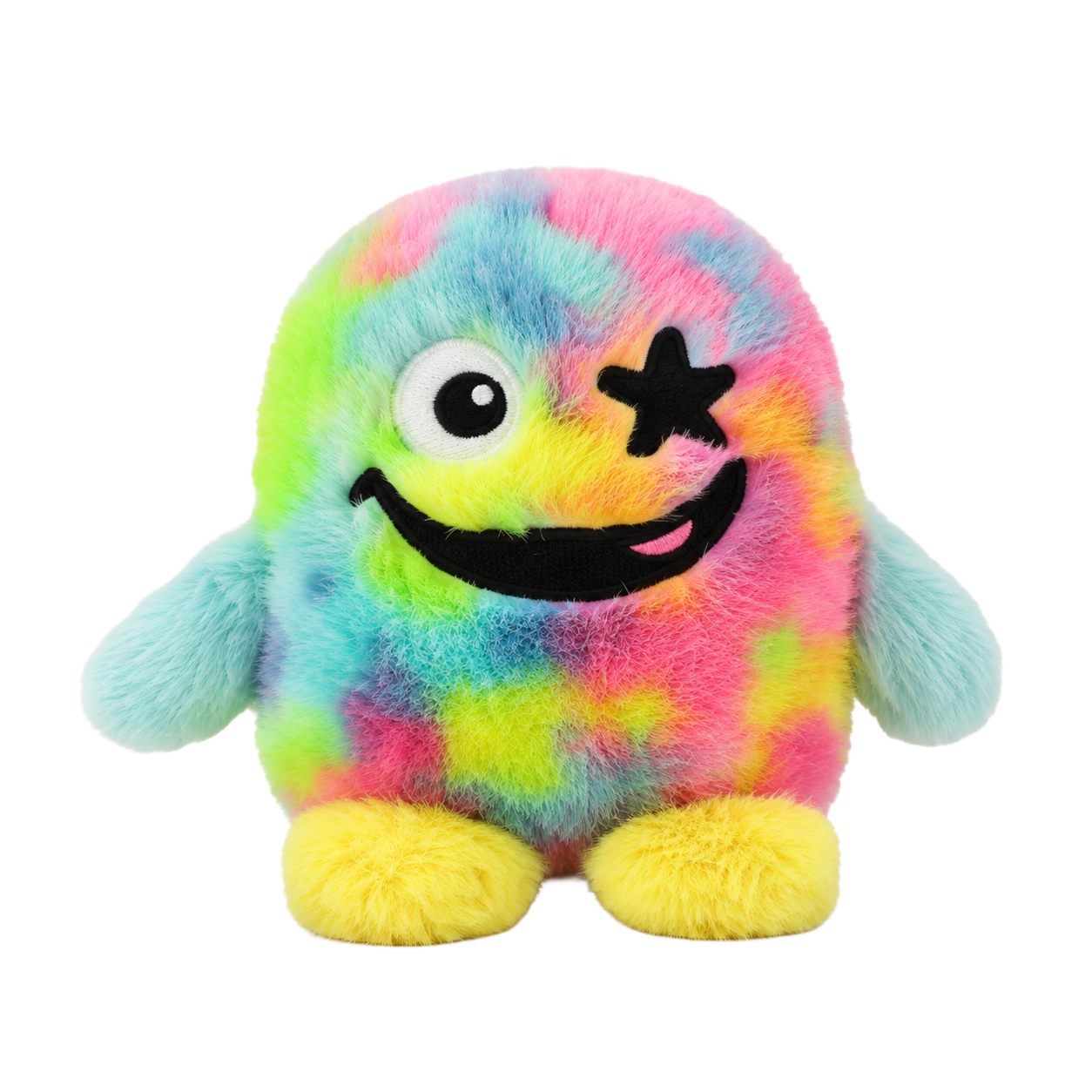 Cosmo plush