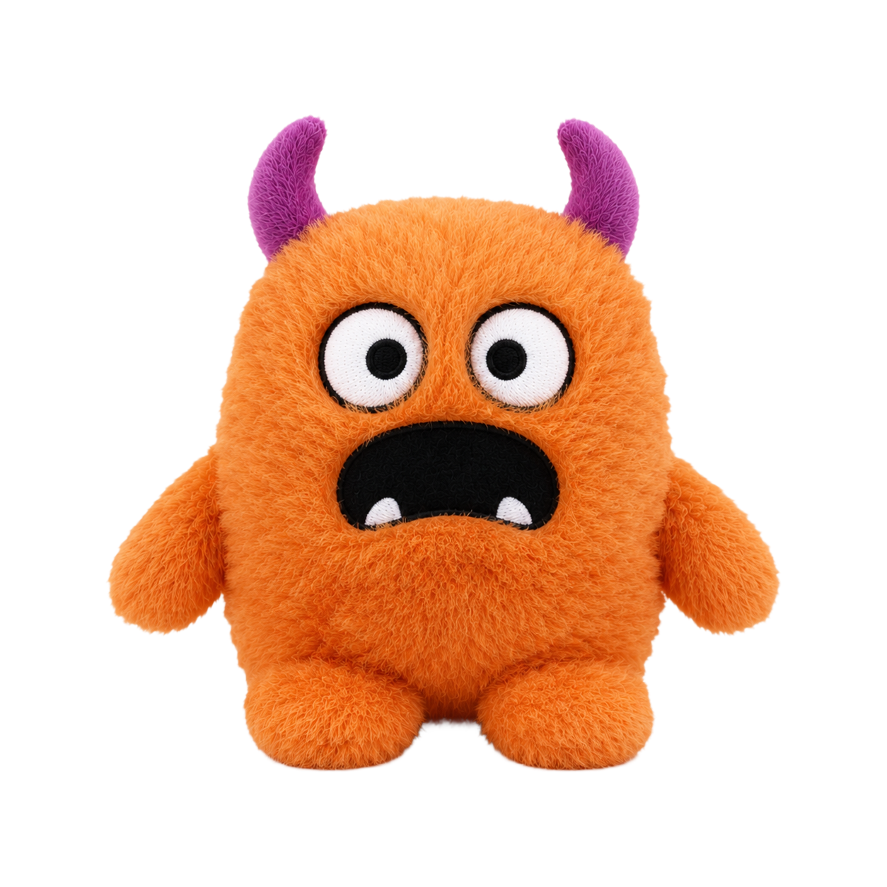 Otis plush