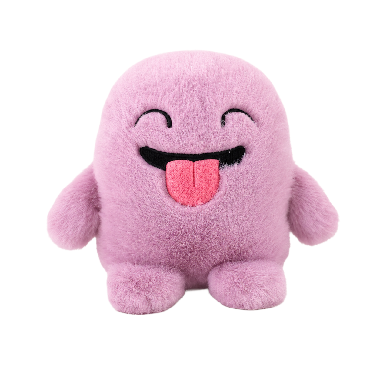 Mabel plush