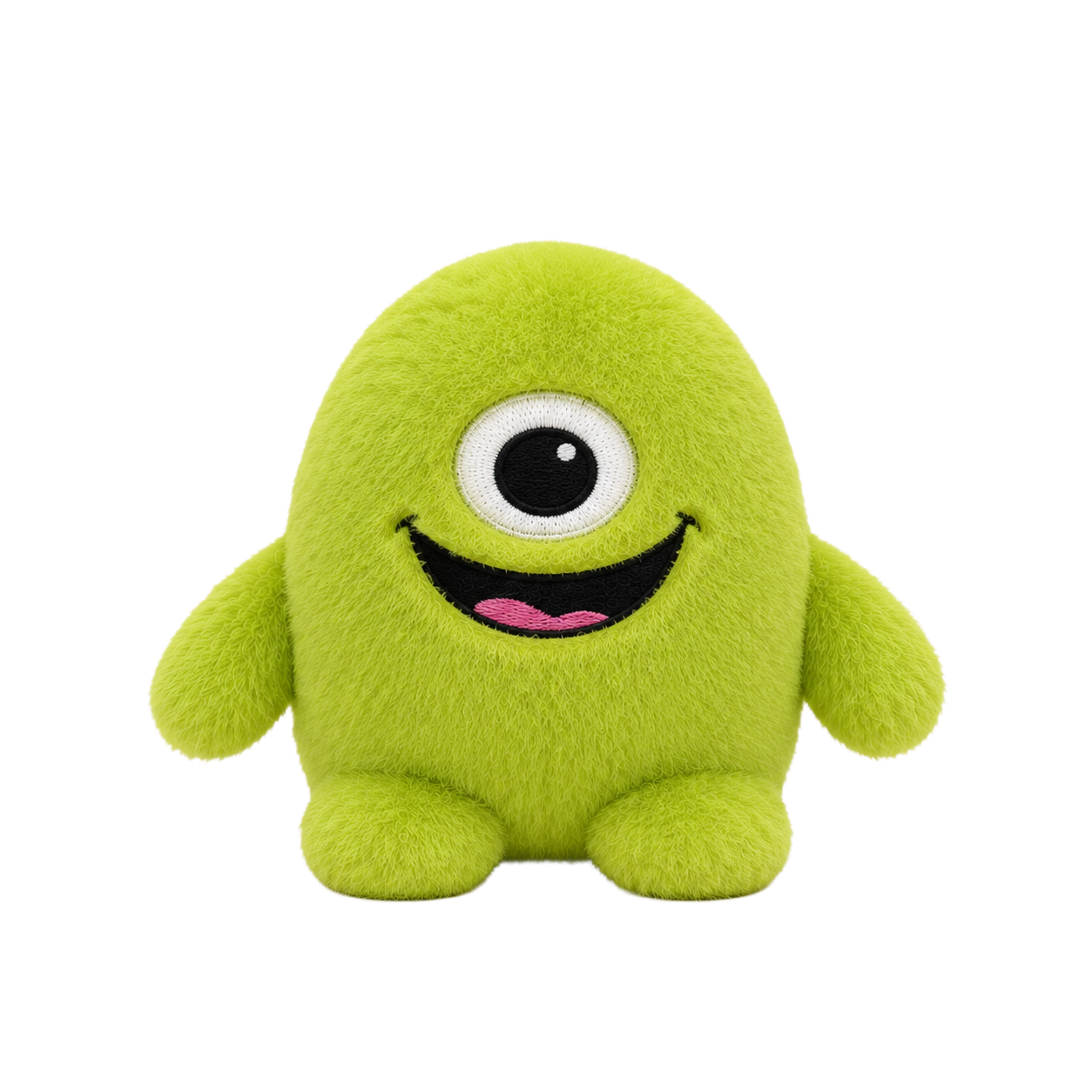 Pip plush