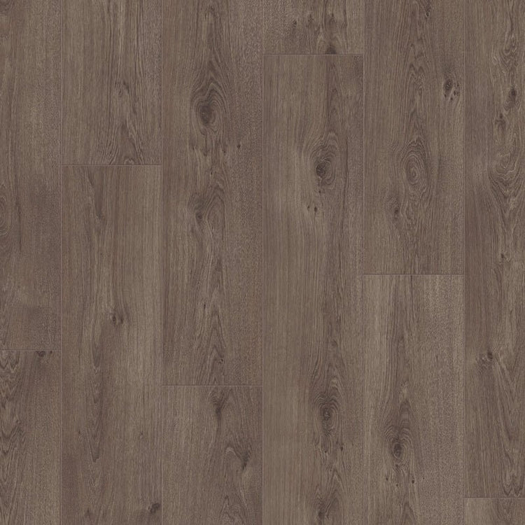 Dark Brown Laminate - Flooring Monster