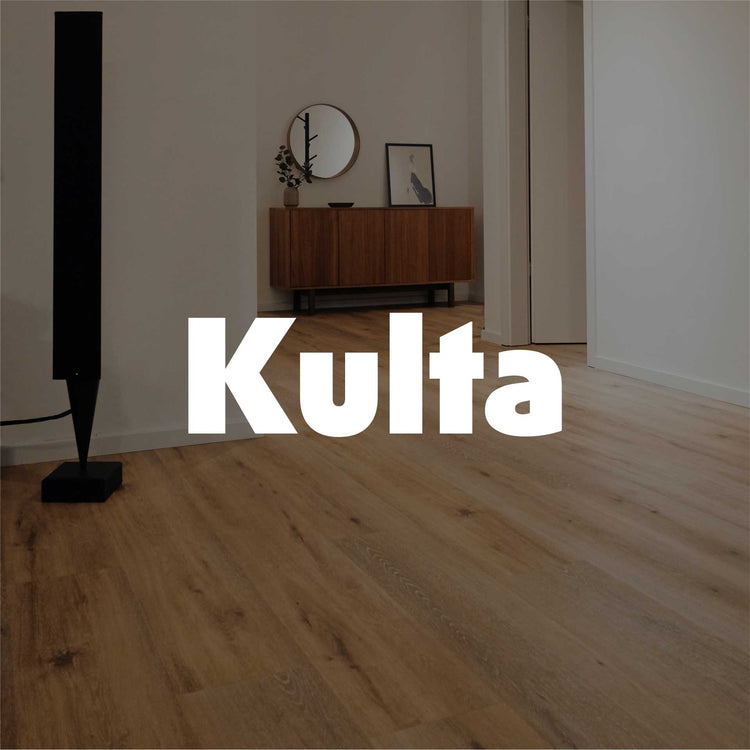 Kulta - Flooring Monster