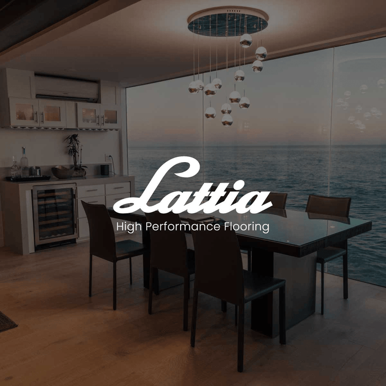 Lattia - Flooring Monster