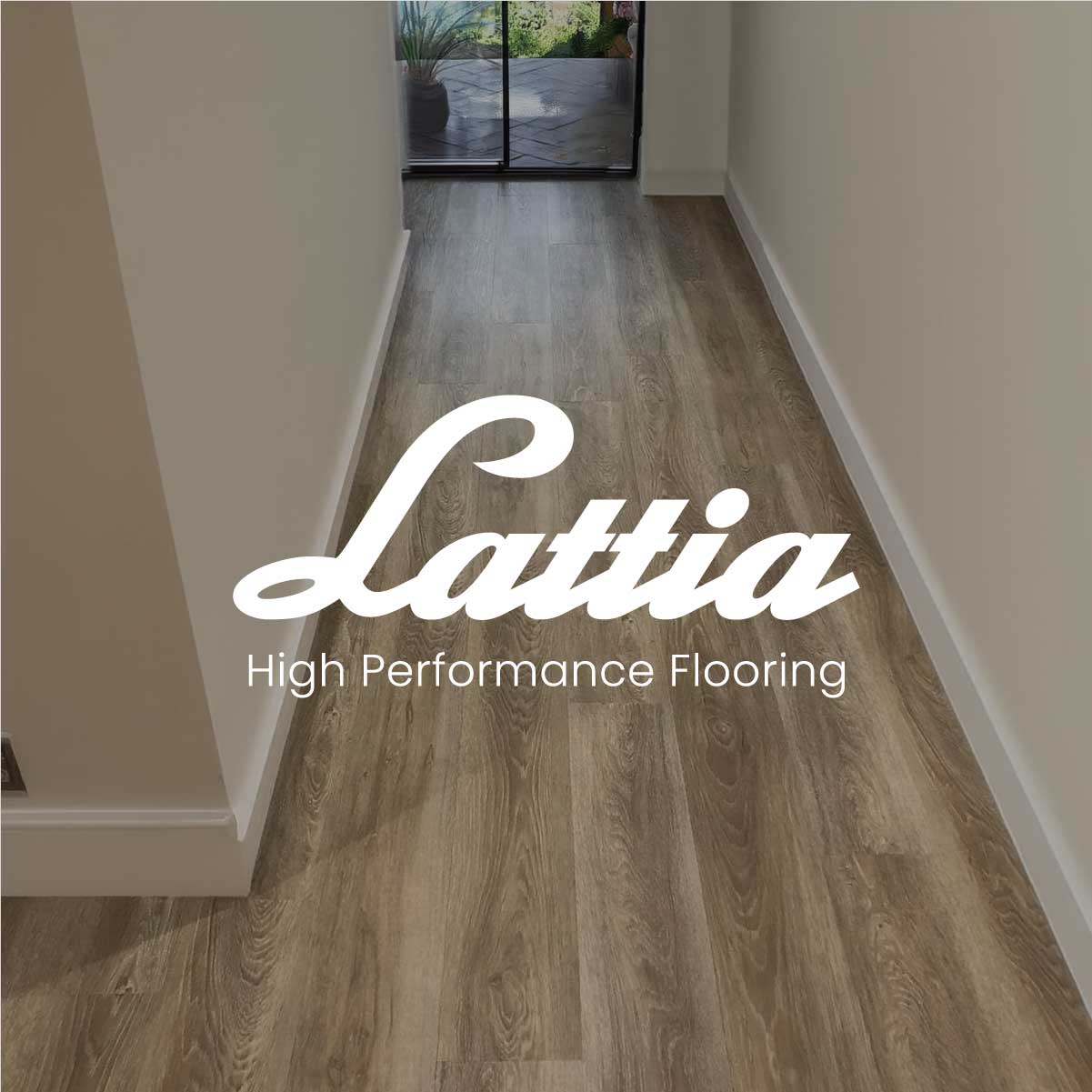 Lattia Vaasa - Flooring Monster
