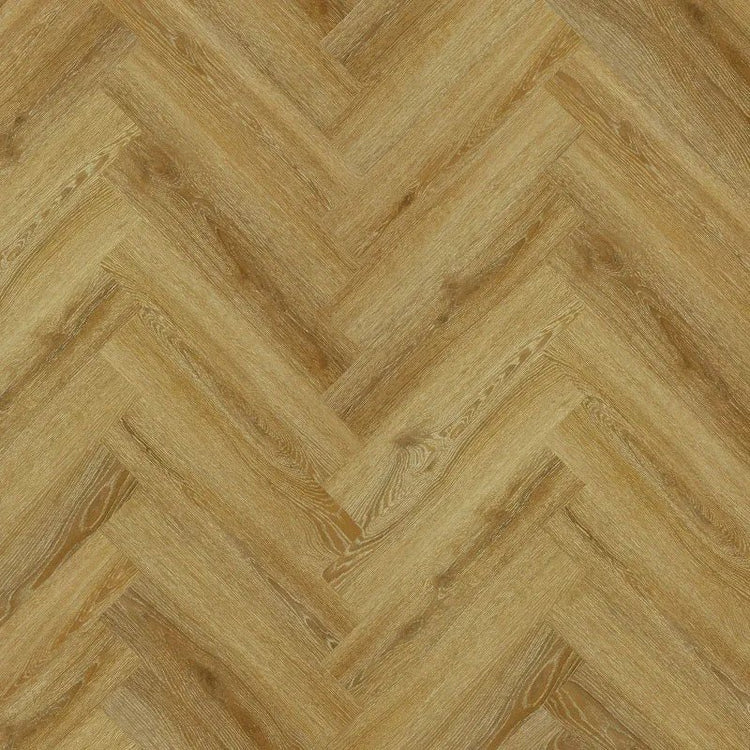 Light Brown Glue Down LVT - Flooring Monster